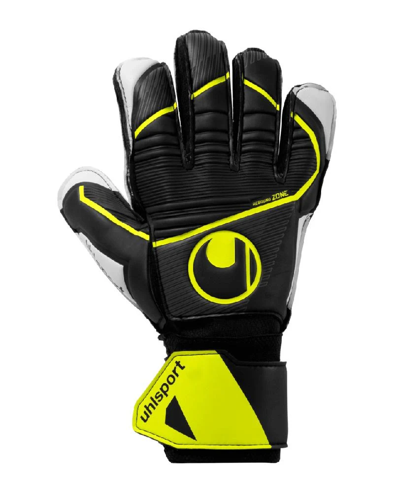 Guanti da Portiere Soft Flex Frame