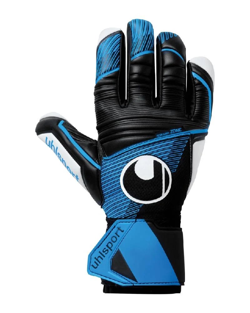 Guanti da Portiere Soft Hn Comp