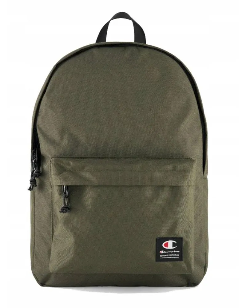 Zaino Essential Back Pack