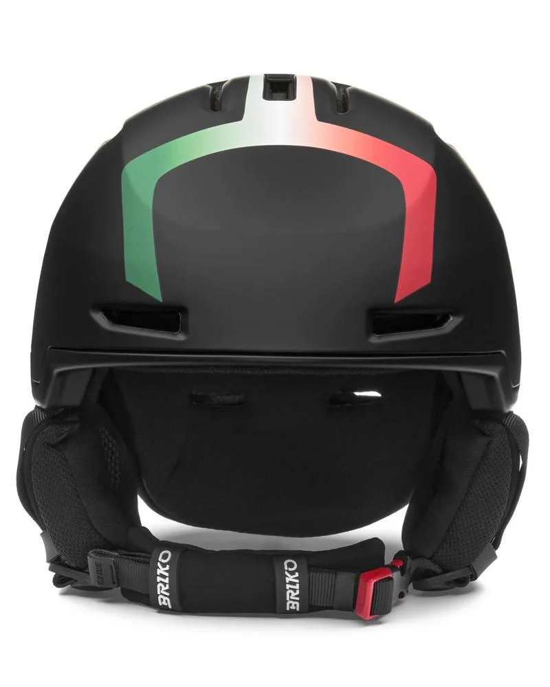 Casco Sci Aran Italia