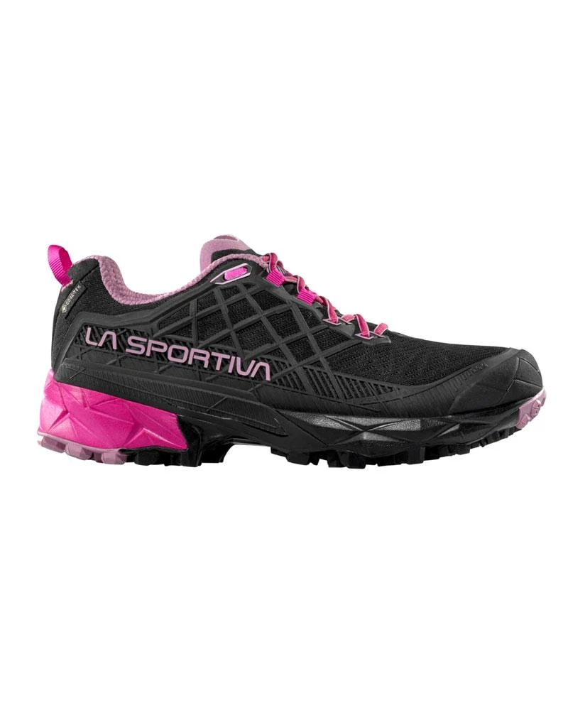 Scarpe Trekking Akira II GTX Donna