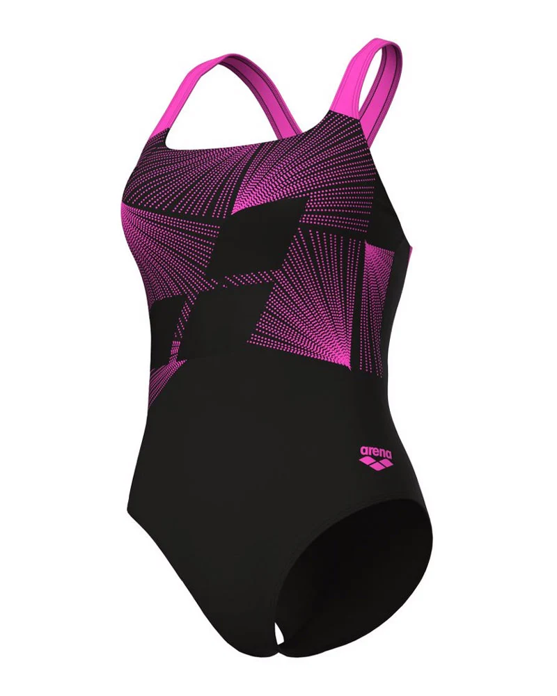 Costume Nuoto Light Swimsuit Control Donna