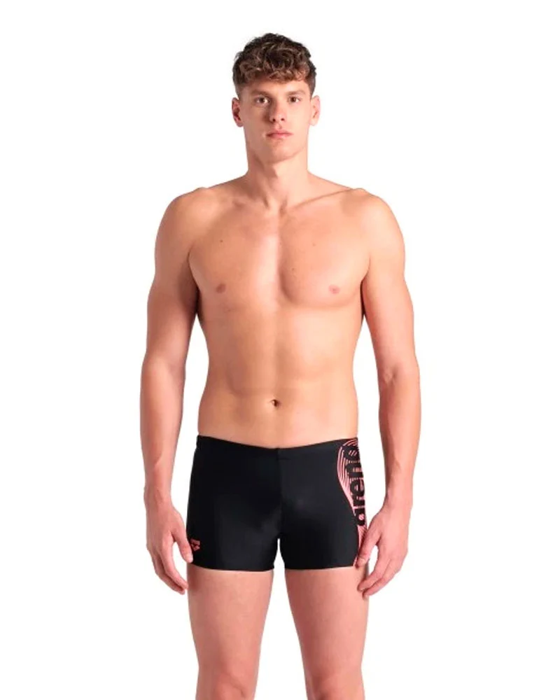 Short Nuoto Wake Uomo