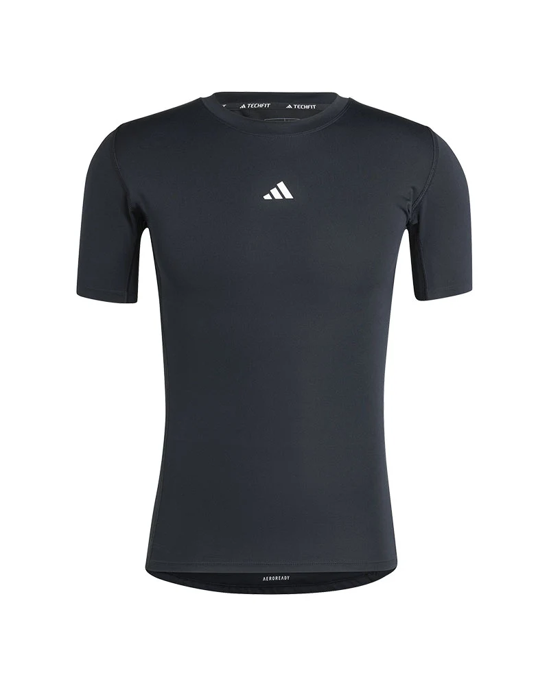 T-shirt Allenamento TechFit Compression