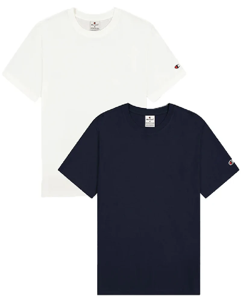 T-shirt Uomo Bipack
