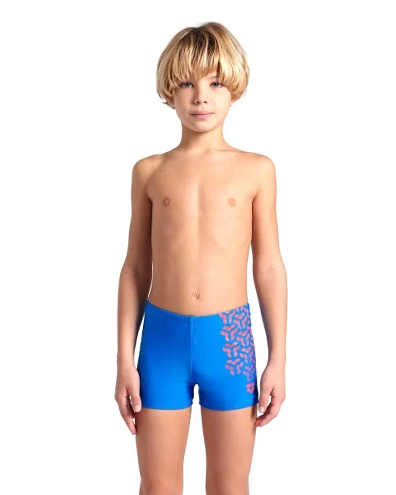 Short Bambino Stampa Kikko V