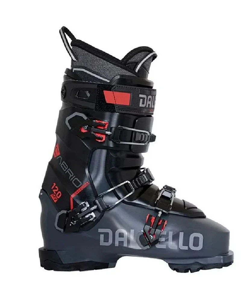 Scarponi Sci Uomo Cabrio 120 MV IF