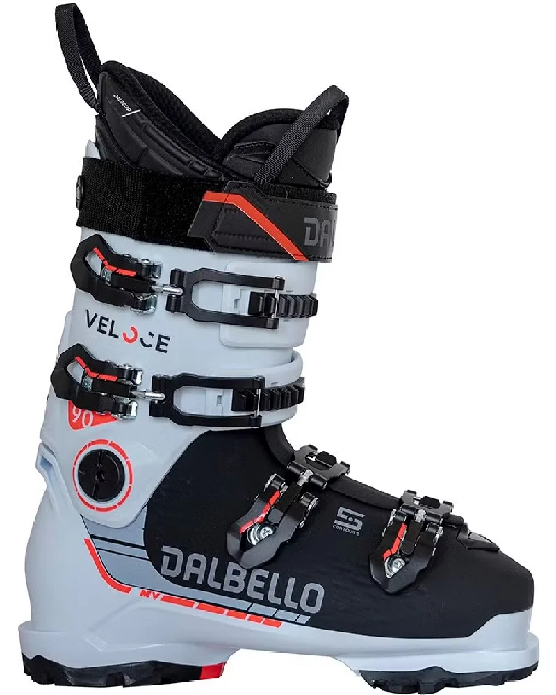 Scarponi Sci Uomo Veloce 90 MV
