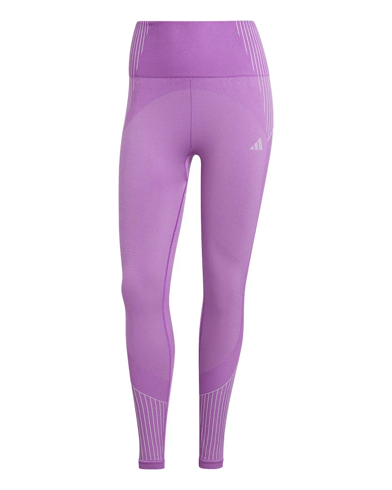 Leggings 7/8 Seamless Branded Donna