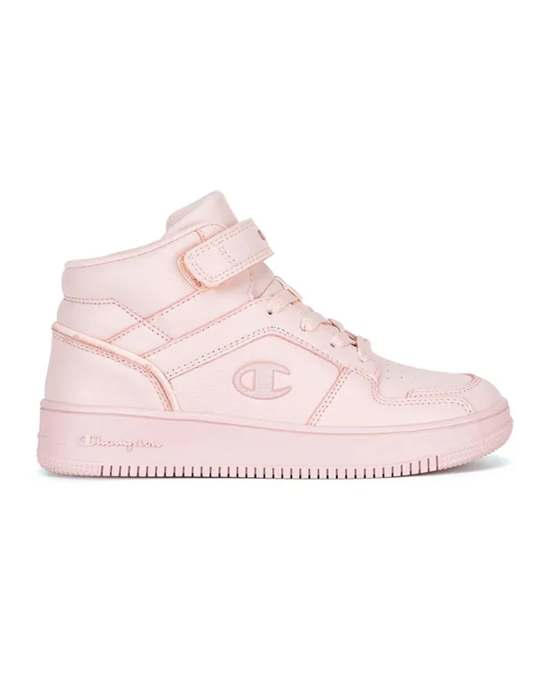 Scarpe Rebound Mid PS Bambino