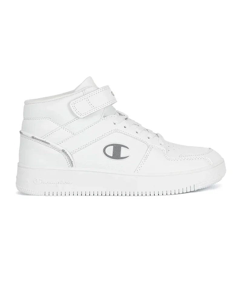 Scarpe Rebound Mid GS Bambino