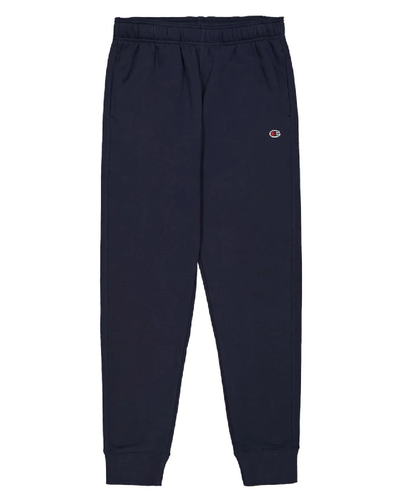 Pantaloni Felpati Uomo