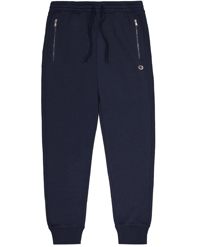 Pantaloni Uomo Felpati