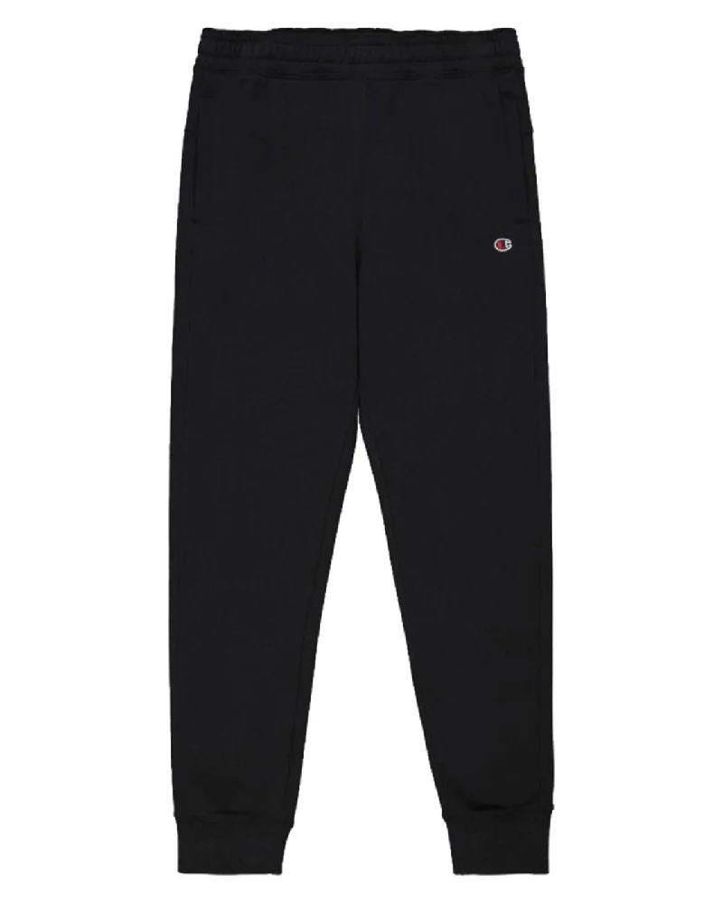 Pantaloni Uomo Poly Fleece