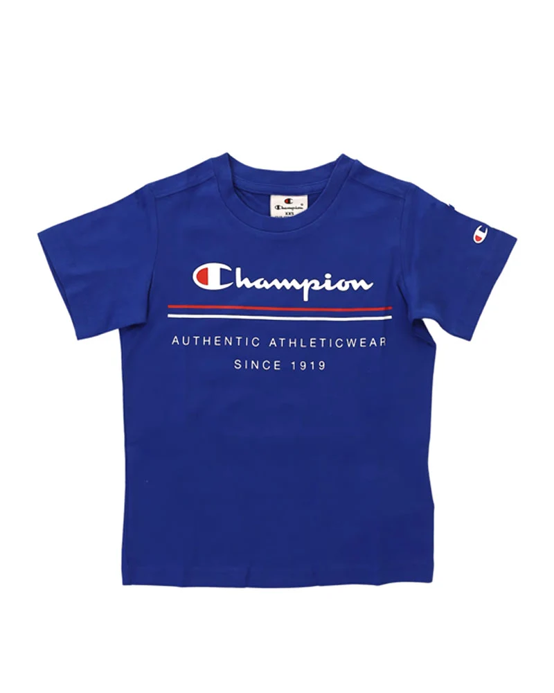 T-shirt Graphic Shop Ragazzo