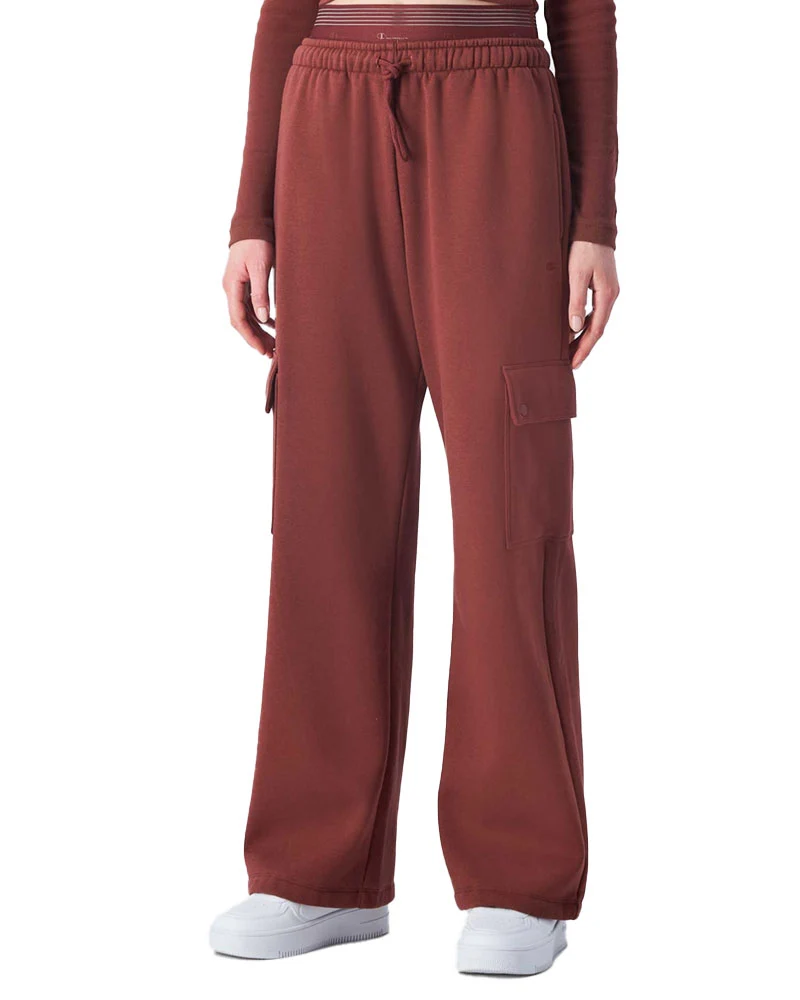 Pantaloni Emotion Dance Cargo Donna