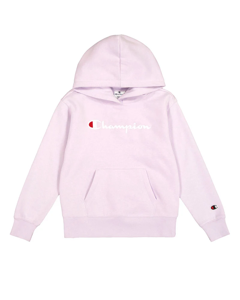 Felpa American Classic Hooded Ragazzo