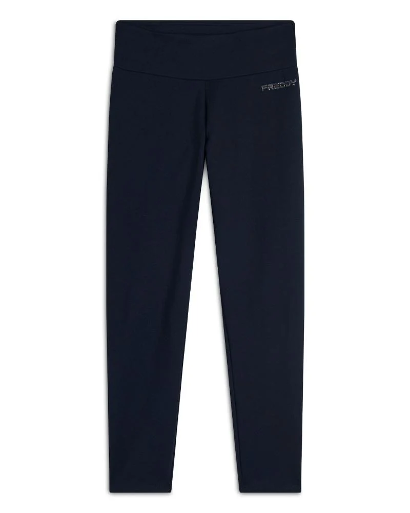 Leggings Donna Stretch