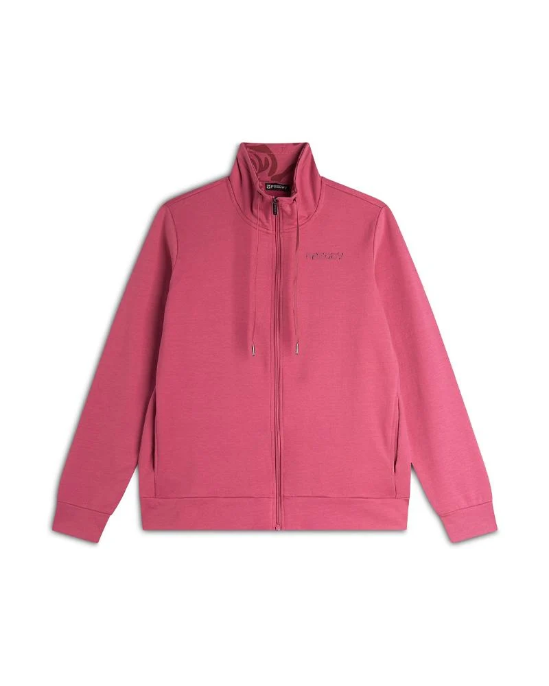 Felpa Donna Stretch Fleece