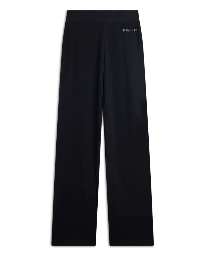 Pantaloni Donna Palazzo