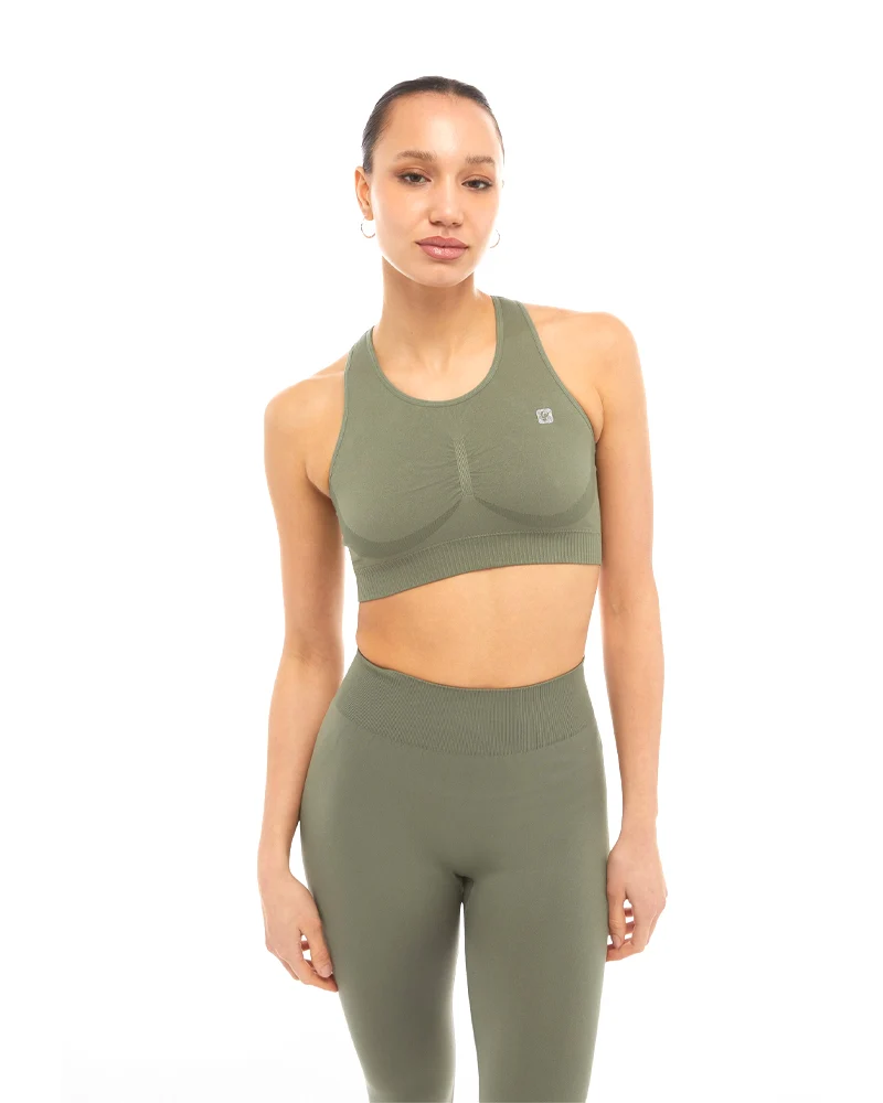 Reggiseno Donna Seamless