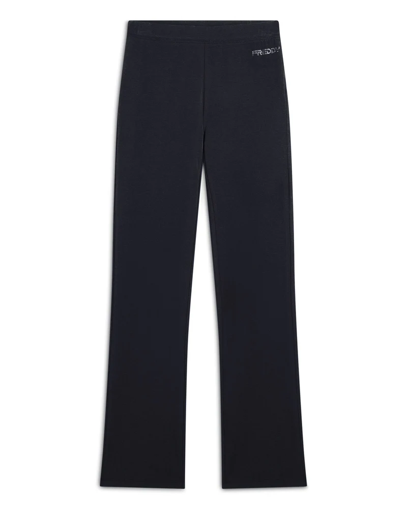 Pantaloni Donna Heavy Jersey