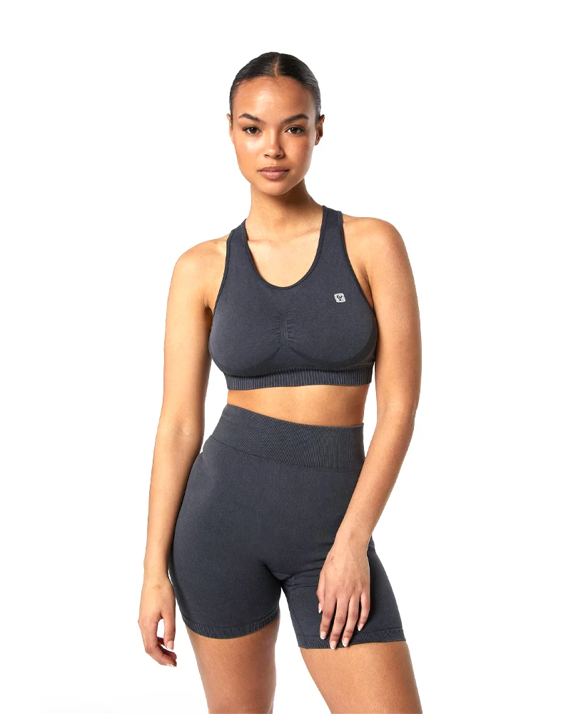 Reggiseno Donna Seamless Ice Wash
