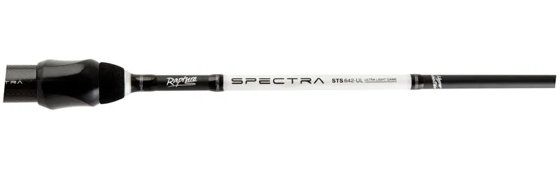Canna Spectra Area