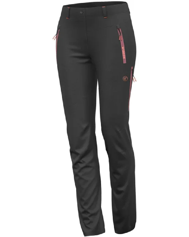 Pantaloni Trekking Donna Amber
