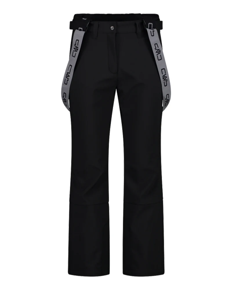 Salopette Sci Donna Softshell