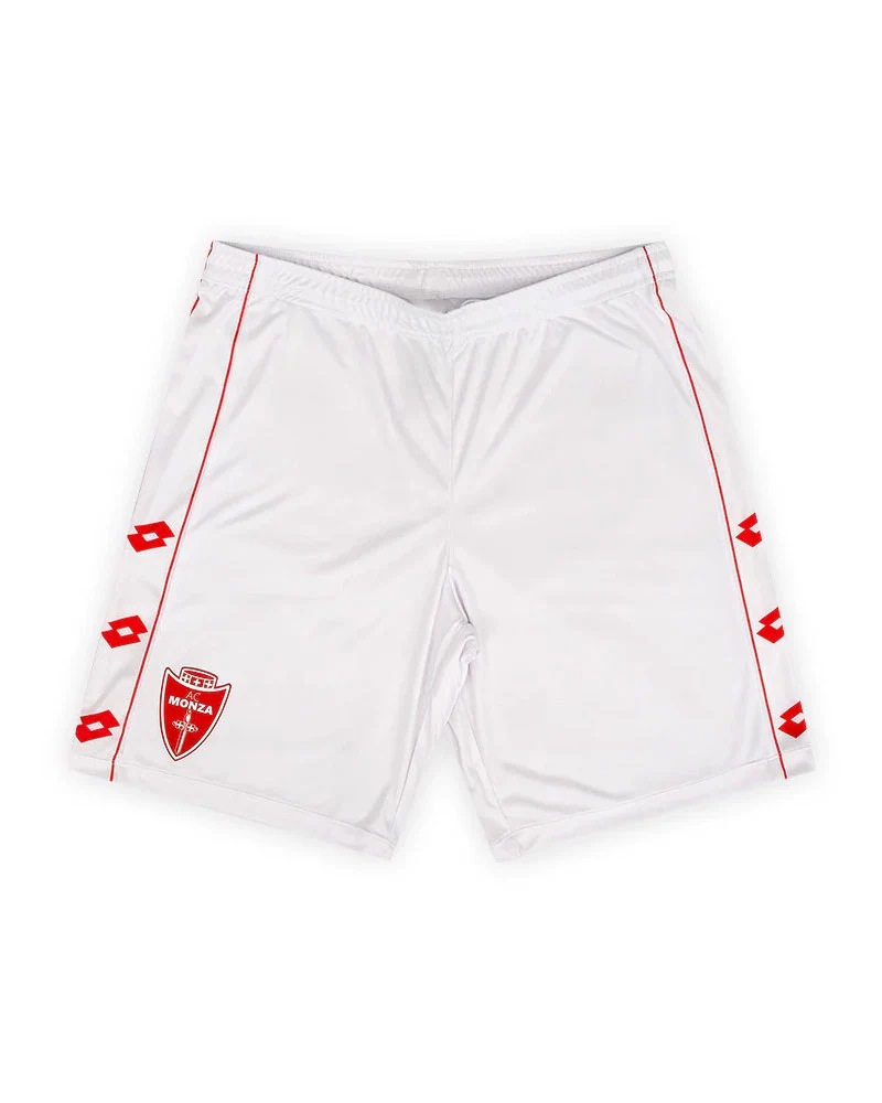 Pantaloncino Ac Monza Gara Away 2024-25
