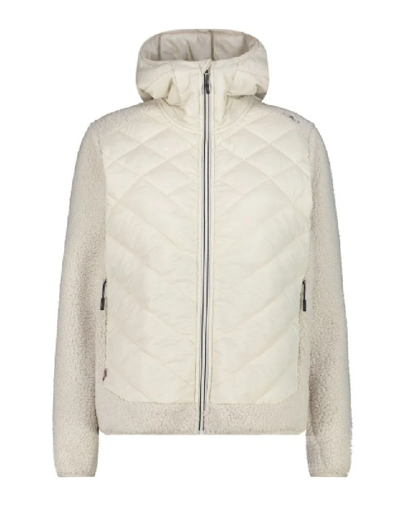 Giacca Sci Donna Unlimitech