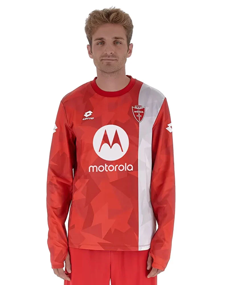Kit Monza Pre Gara Sweat 2023