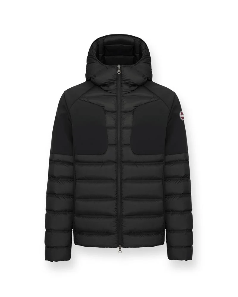 Giacca Piumino Sportivo Nylon