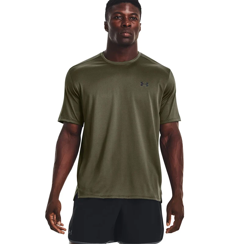 T Shirt Uomo Tech Vent SS