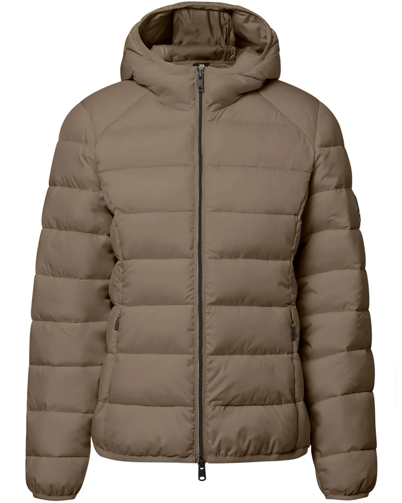 Giubbotto Donna Asp