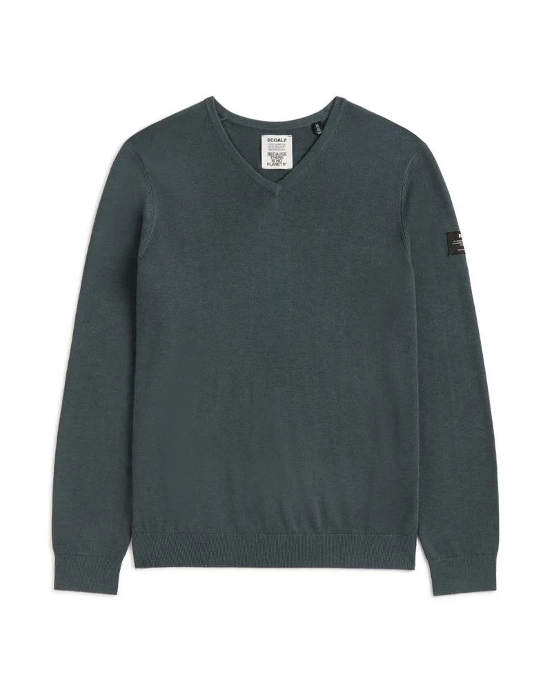 Maglione Uomo Ferro