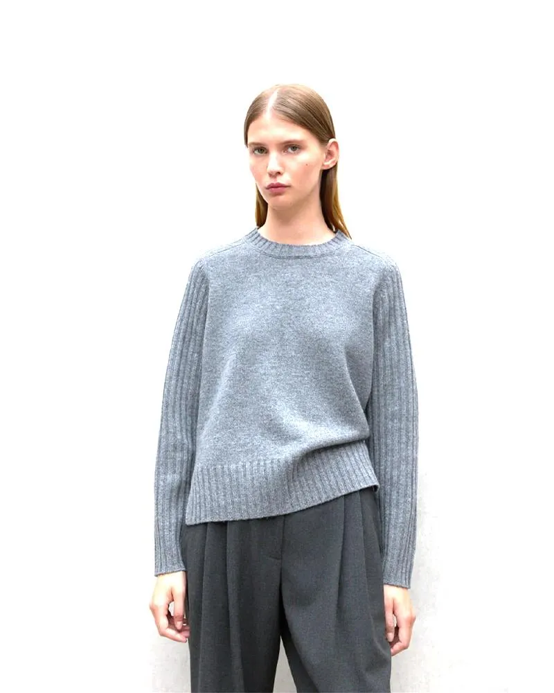 Maglione Donna Eucalipto