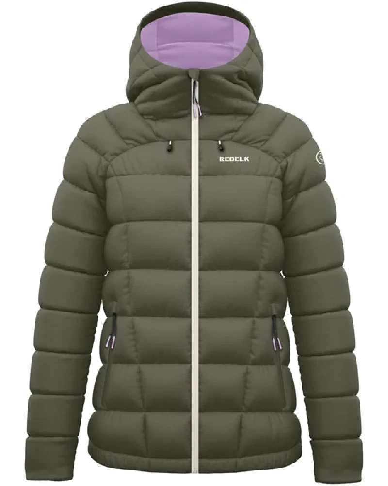 Giacca Trekking Donna Hernes