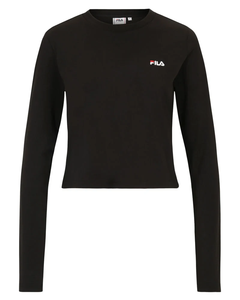T-shirt Maniche Lunghe Benndorf Donna