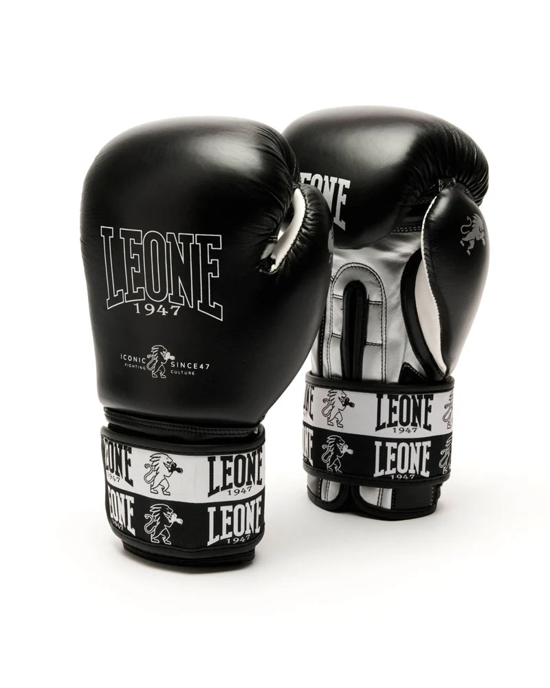 Guanti Boxe Iconic 10OZ