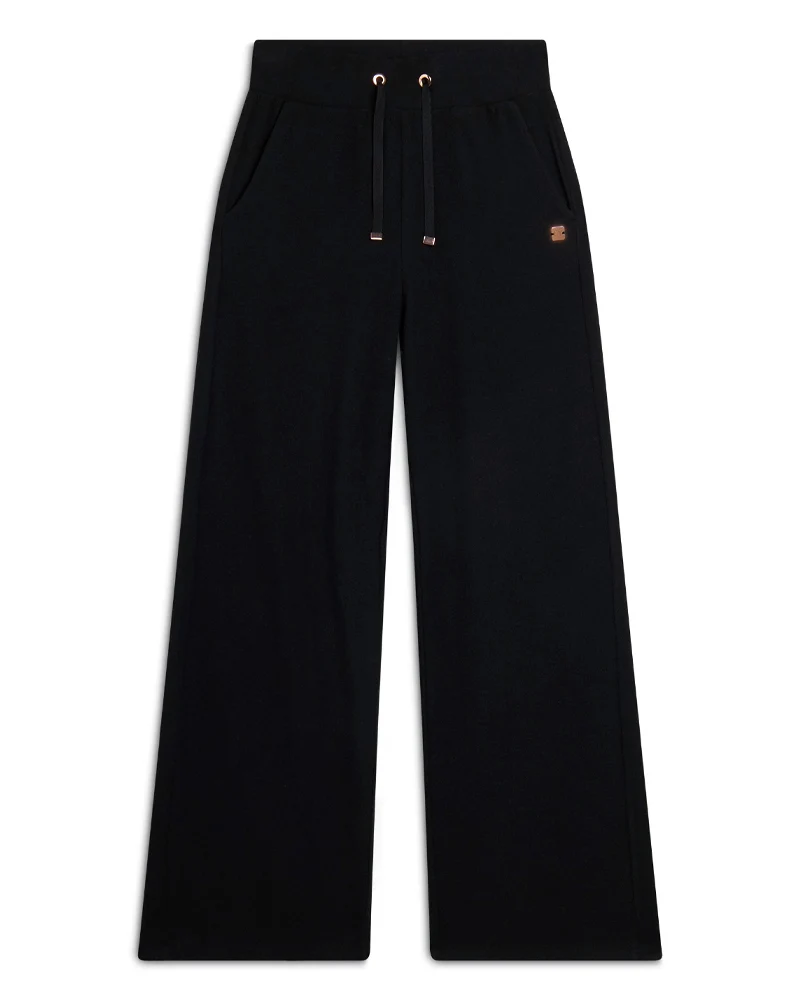Pantaloni Donna Palazzo