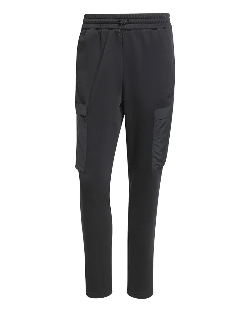 Pantaloni City Escape Fleece