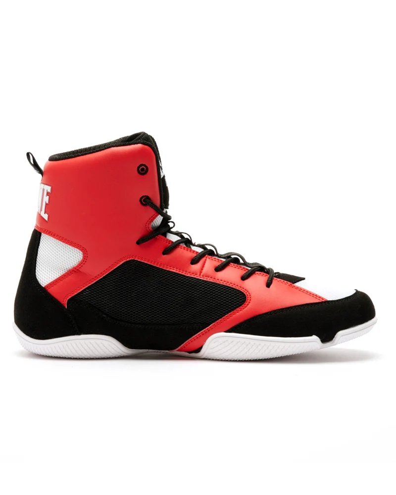 Stivaletti Boxe Premium