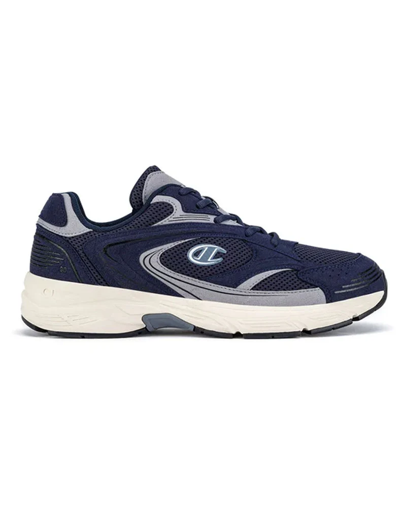 Scarpe Run Tennis Low