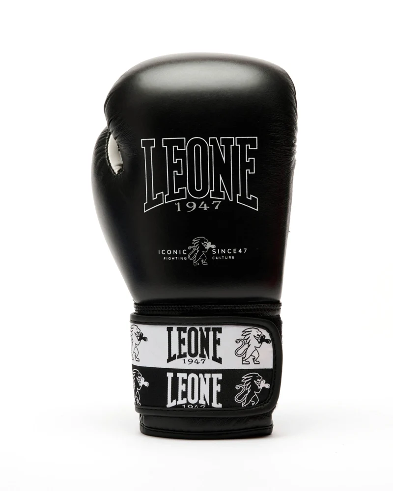Guanti Boxe Iconic 12 oz
