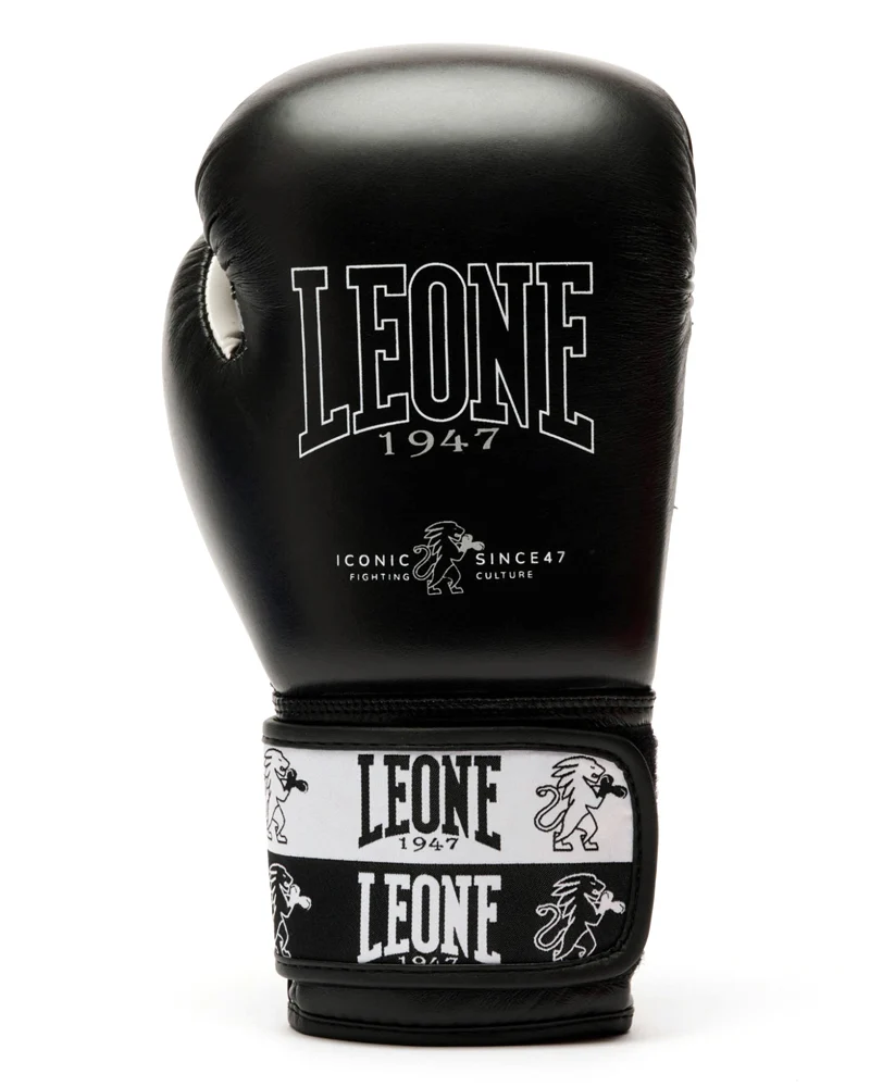 Guanti Boxe Iconic 14Oz