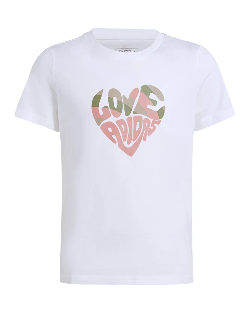 T-shirt Xpress Street Jam Graphic Bambina