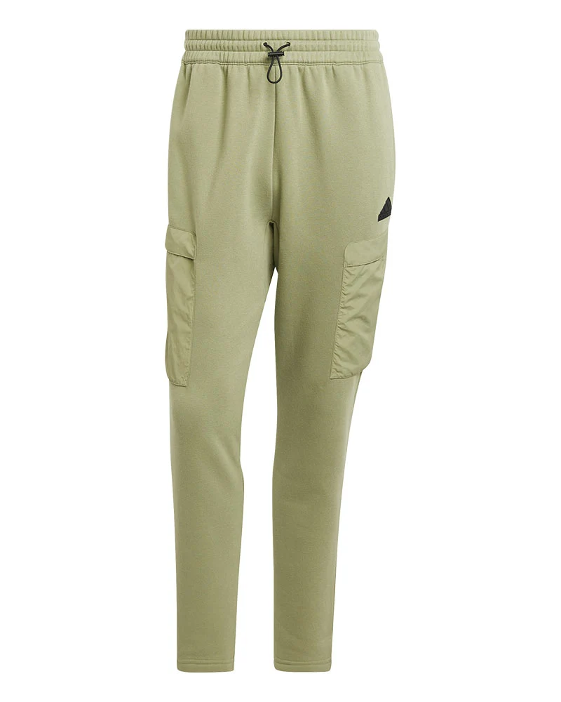 Pantaloni City Escape Fleece