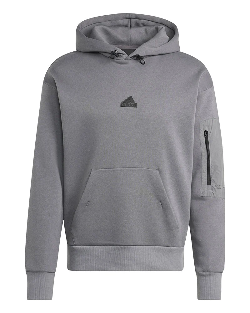 Felpa City Escape Fleece